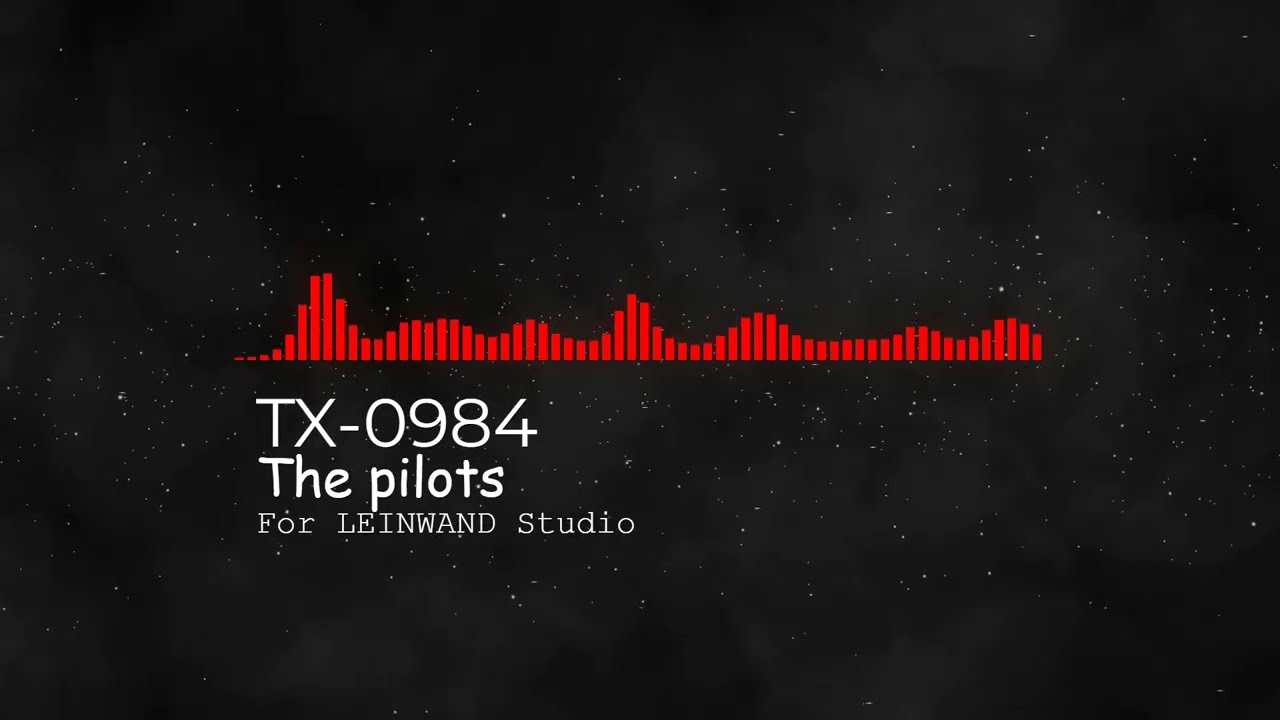 The Pilots [by TX-0984]