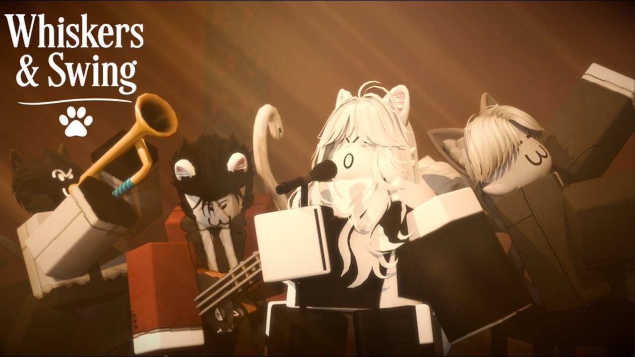 Claws in Suits gameplay!!!!