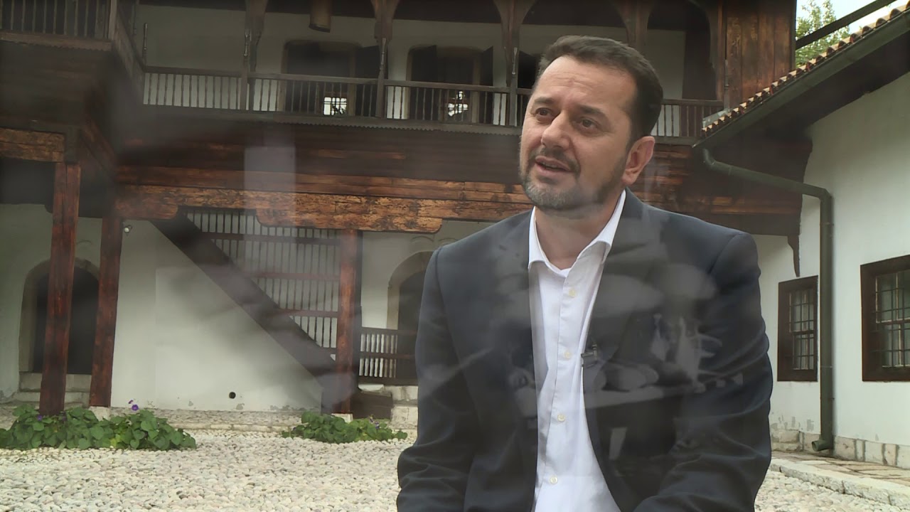 Tradicija BIH- stari zanati.