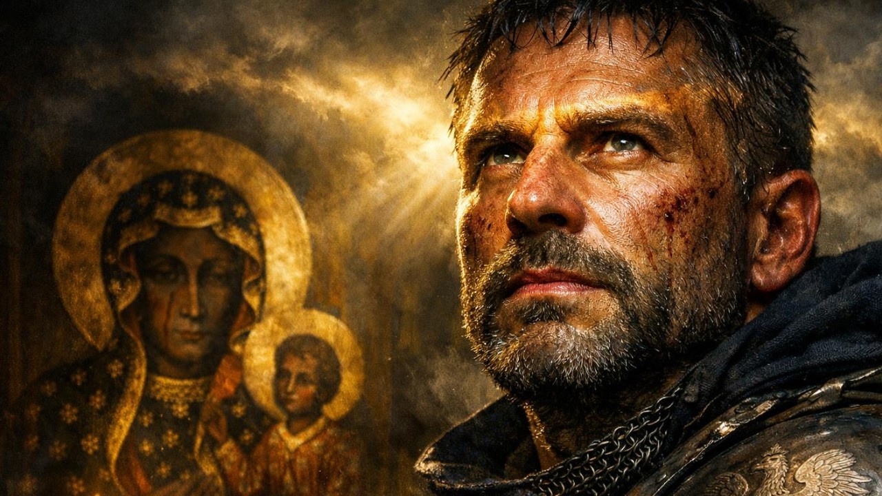 Czarna Madonno | Hymn Epicki Metal