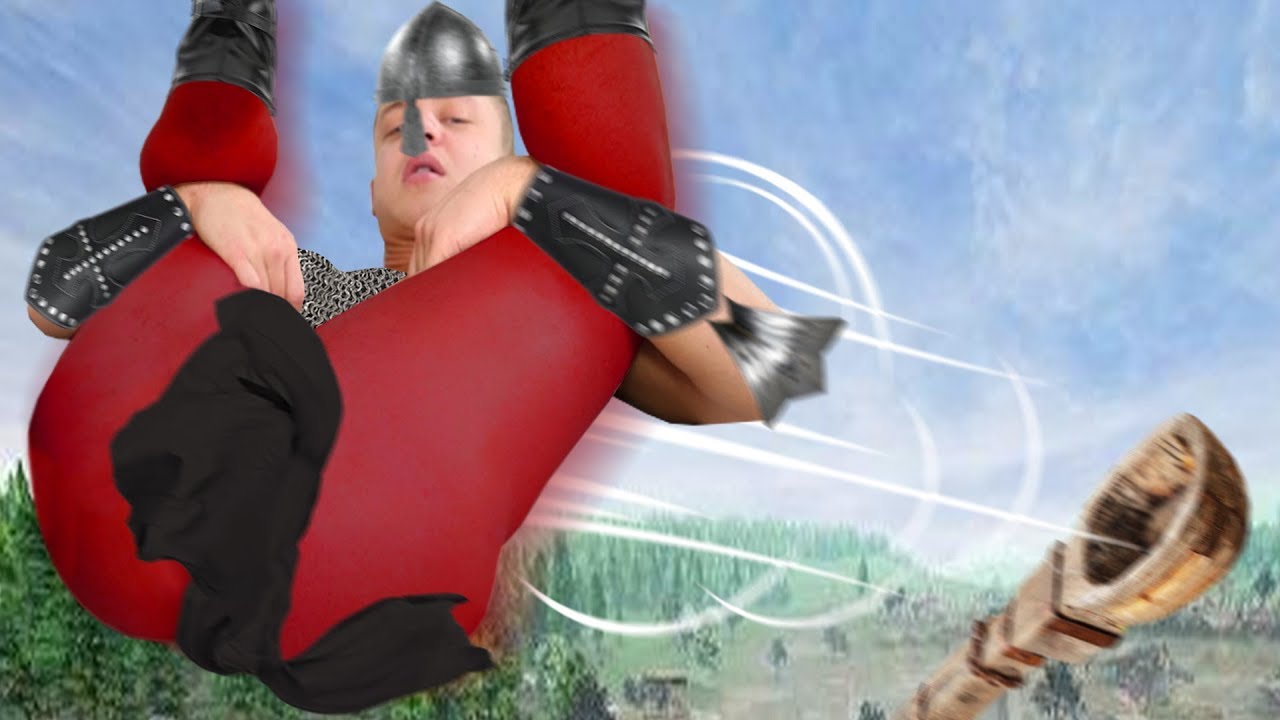 Mordhau keeps getting better