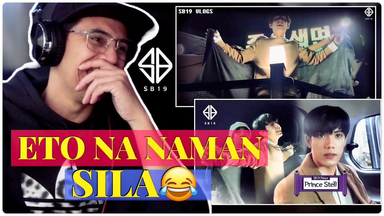 [VLOG] Jeju On The Beat pt. 2 - (ANG SAYA!) | DANCER REACTION