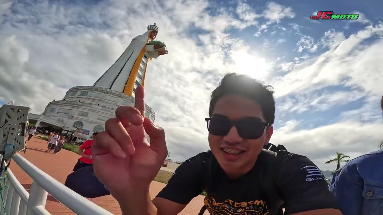 PART 2 MONTE MARIA YEAR END RIDE 2024 LATE UPLOAD!!!!| JC MOTO #KALAKBAY