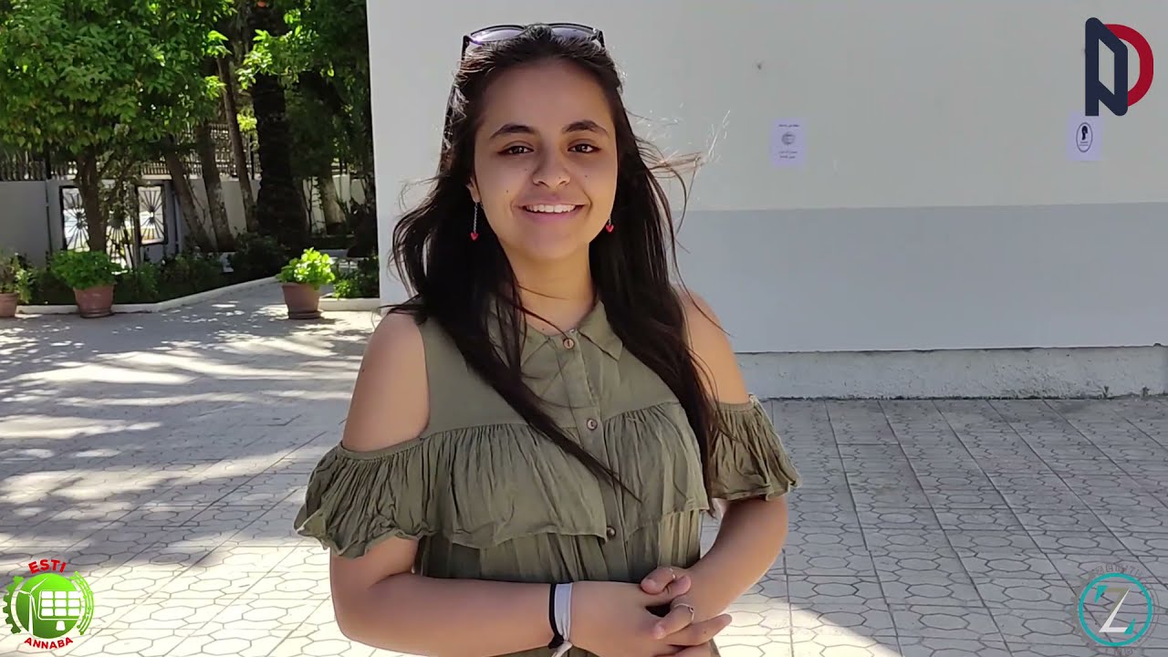 L’École Supérieure de Technologies Industrielles d’Annaba
