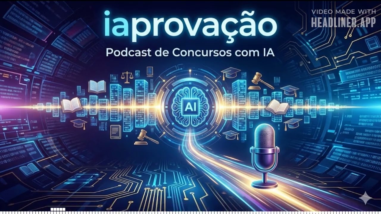 Auditor de TI - TCU: Governança e Ética em IA (Áudio Aula de Alta Performance)