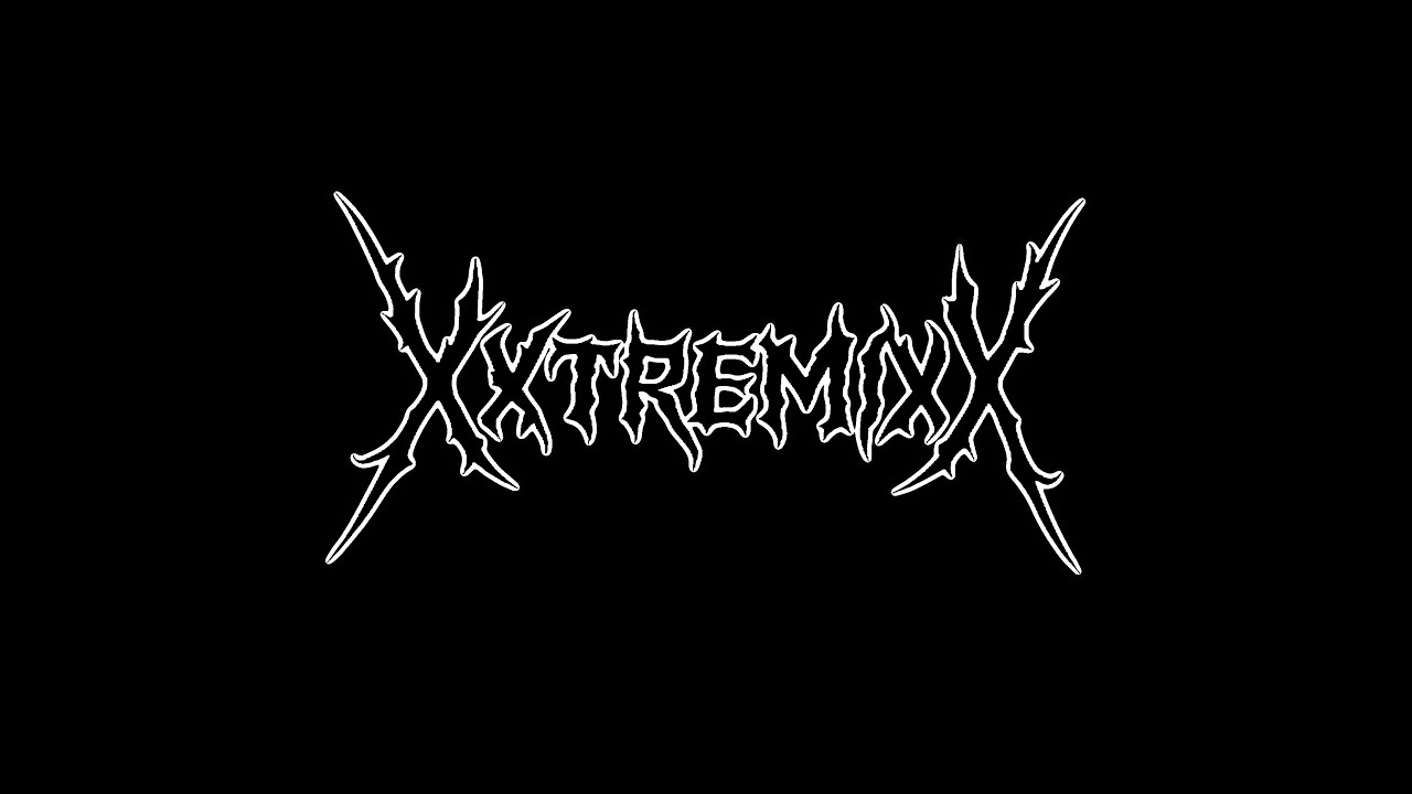 XXTREMIXX - Spring Promo Mix
