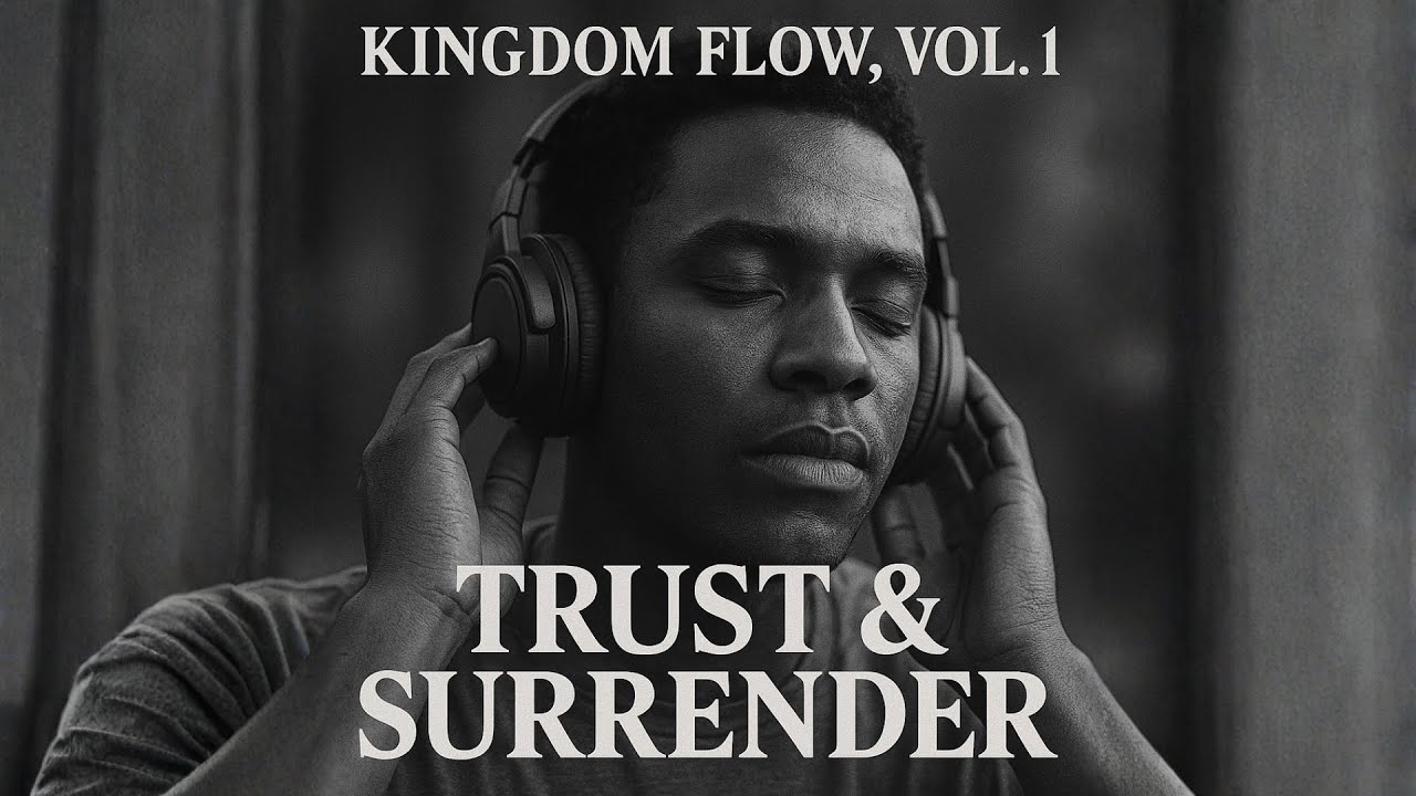 Seek First (Kingdom R&B, Vol. 1)