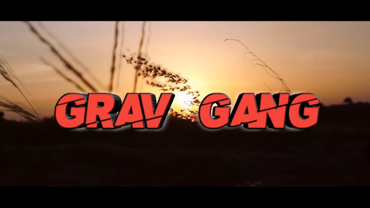 Grav-G Phil/Trailer/