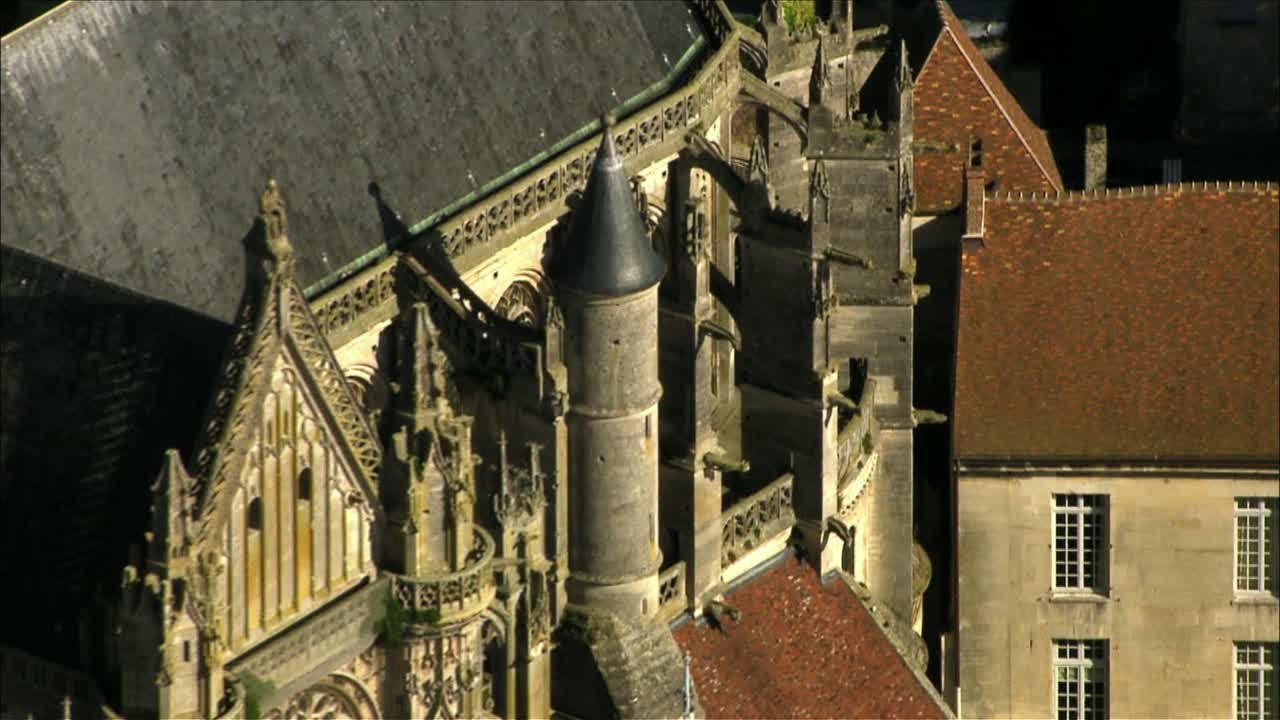 France’s Picardy region, the heartland of cathedrals