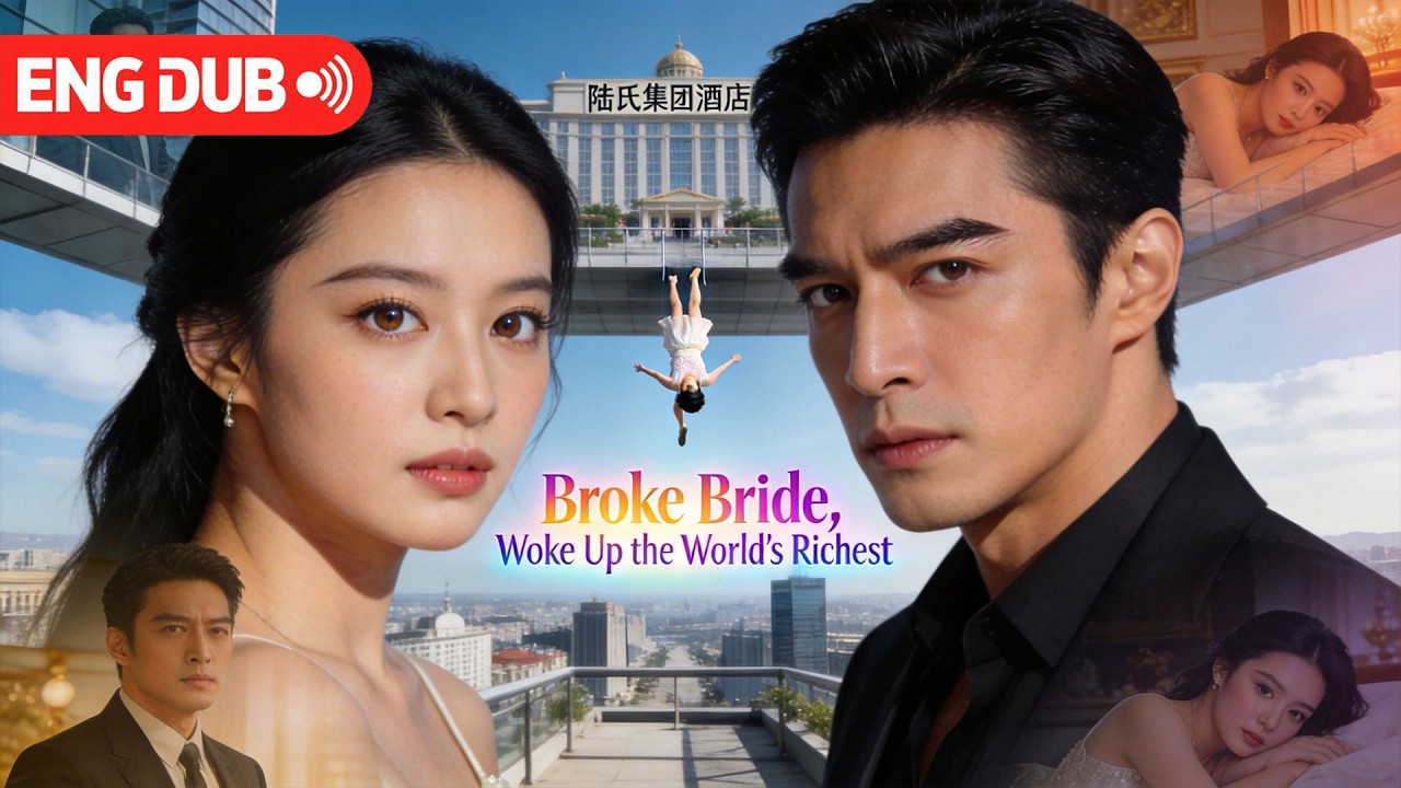 [Full] Abandoned Bride&rsquo;s Revenge: A Broken Heart Turns Into Unimaginable Wealth