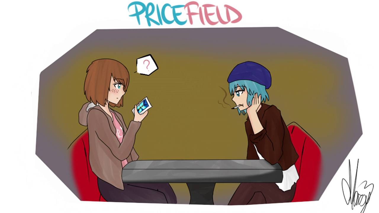 PRICEFIELD ANIMATION