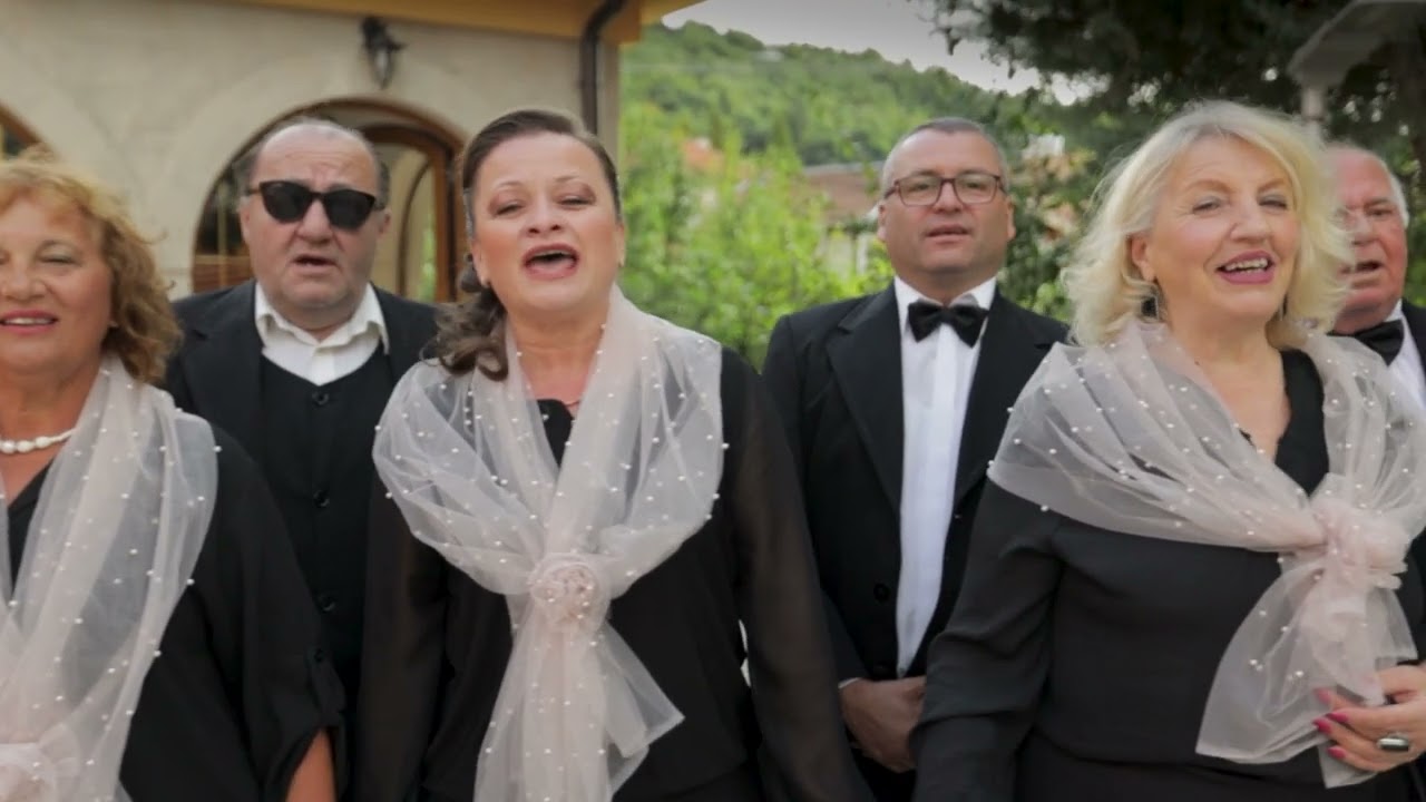Дац, Александар и Распеани Паланчани - Мојата Крива Паланка