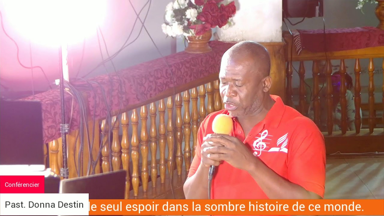 Campagne Évangelique / Eglise Adv Temple 2 / Cap-Haïtien