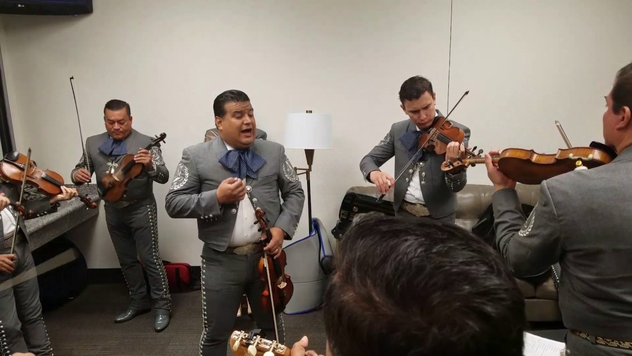 Popurrí José Alfredo Jiménez - mariachi nuevo tecalitlan(2)