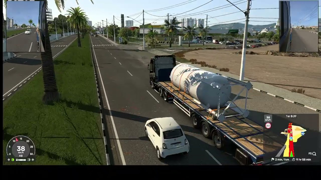 transp. Lourenço ate Spani Jacarei 2026 02 27 18 36 26