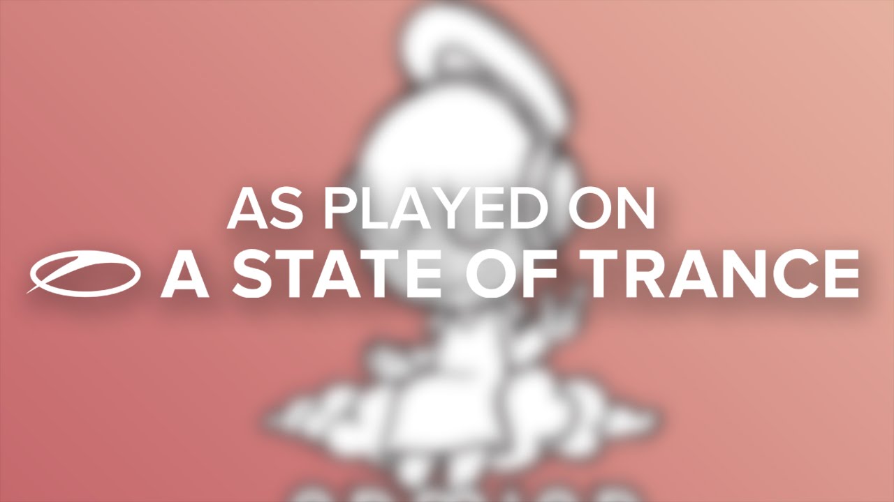 Yoel Lewis - Nepal [A State Of Trance Episode 722]