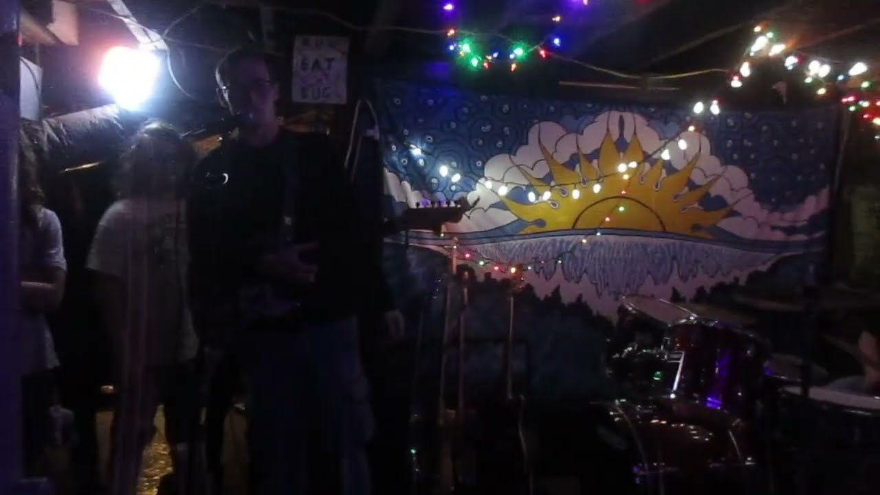 Hospitality Live @ Dog Valley 1/20/26