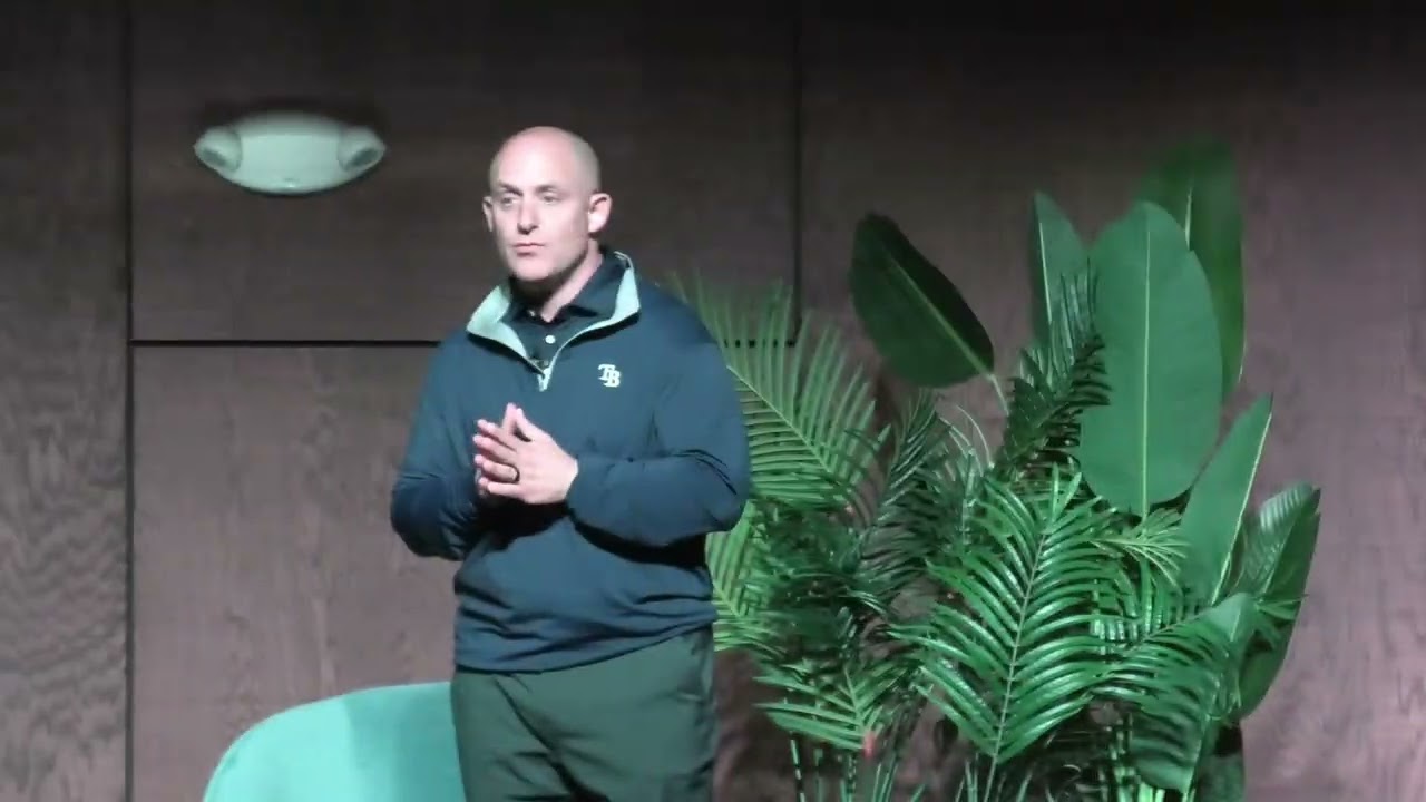 Tampa Bay Rays Ballpark- CEO Ken Babby - 4K Community Full Meeting via AlanAlfordSportsTalkShow.com