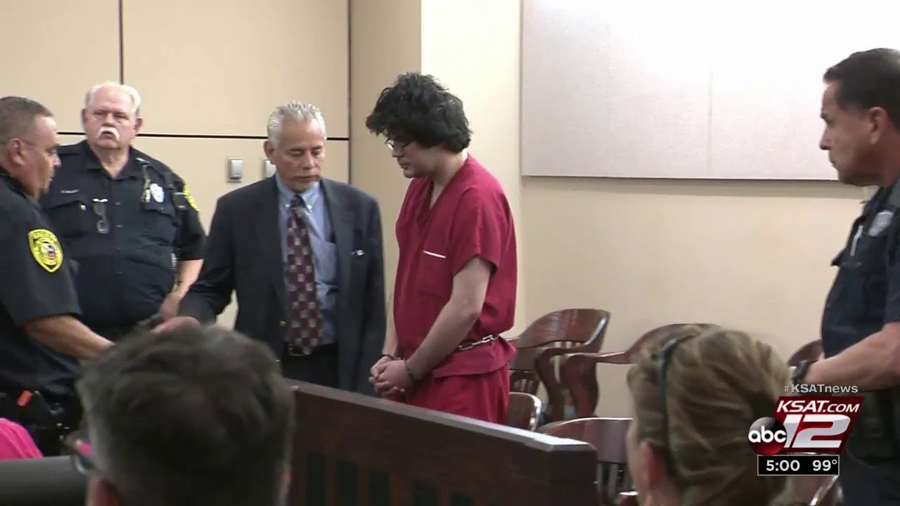 Man accused of killing police officer committed to hospital for criminally insane