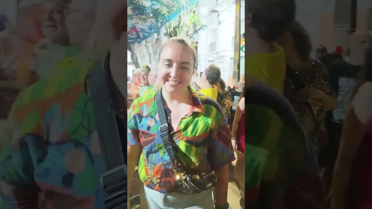 Voltando ao um passado  não  muito  distante. Recife. 