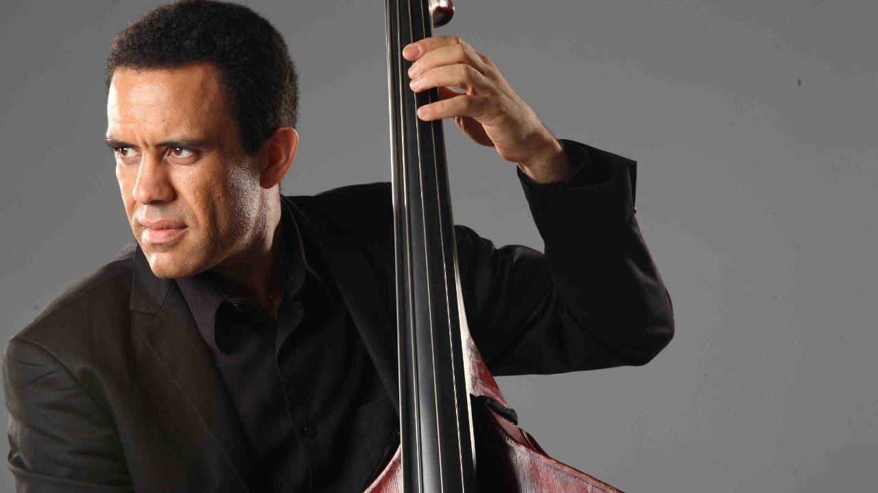PAUL BEAUDRY SPECIAL GUEST ON SOUNDS OF THE DISPORA WITH HOST DION PARSON