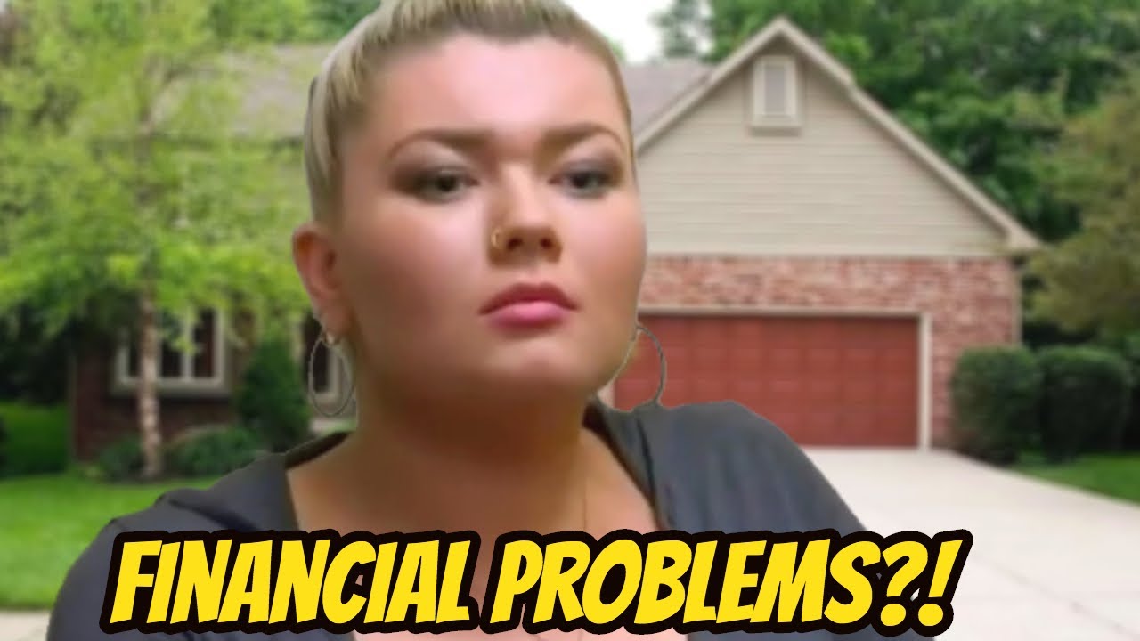 Amber Portwood SUED!