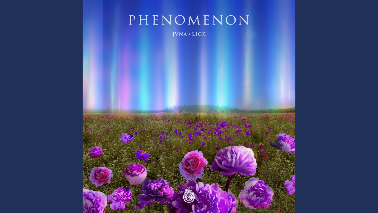 Phenomenon