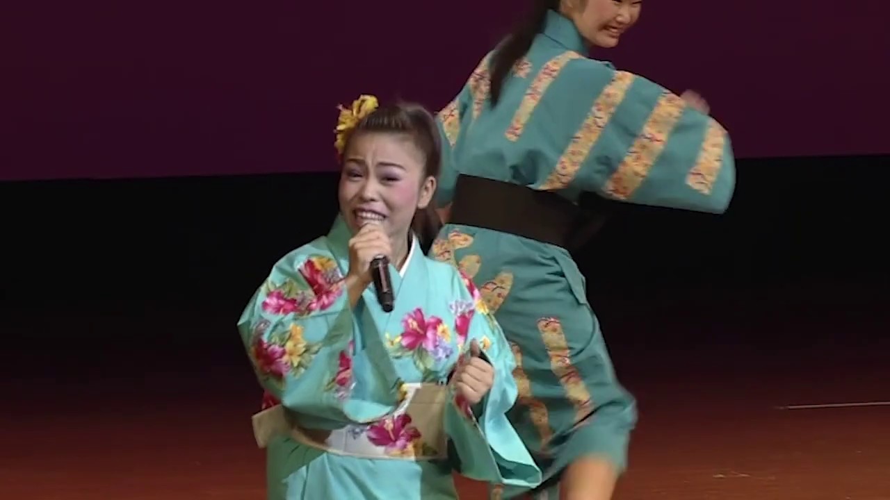 バイバイ沖縄【20周年記念公演】