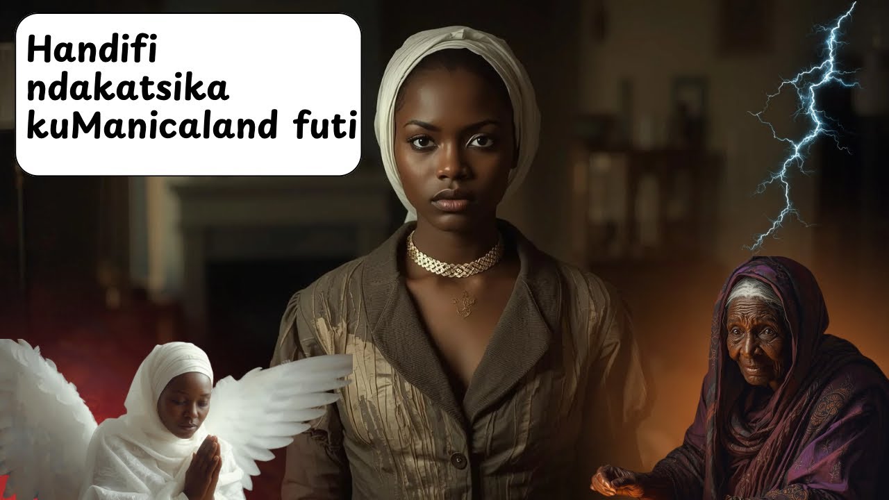 NDAKAROYIWA KU MANICALAND HANDIDZOKI IKOKO FUTI | SHOCKING ZIM CONFESSION