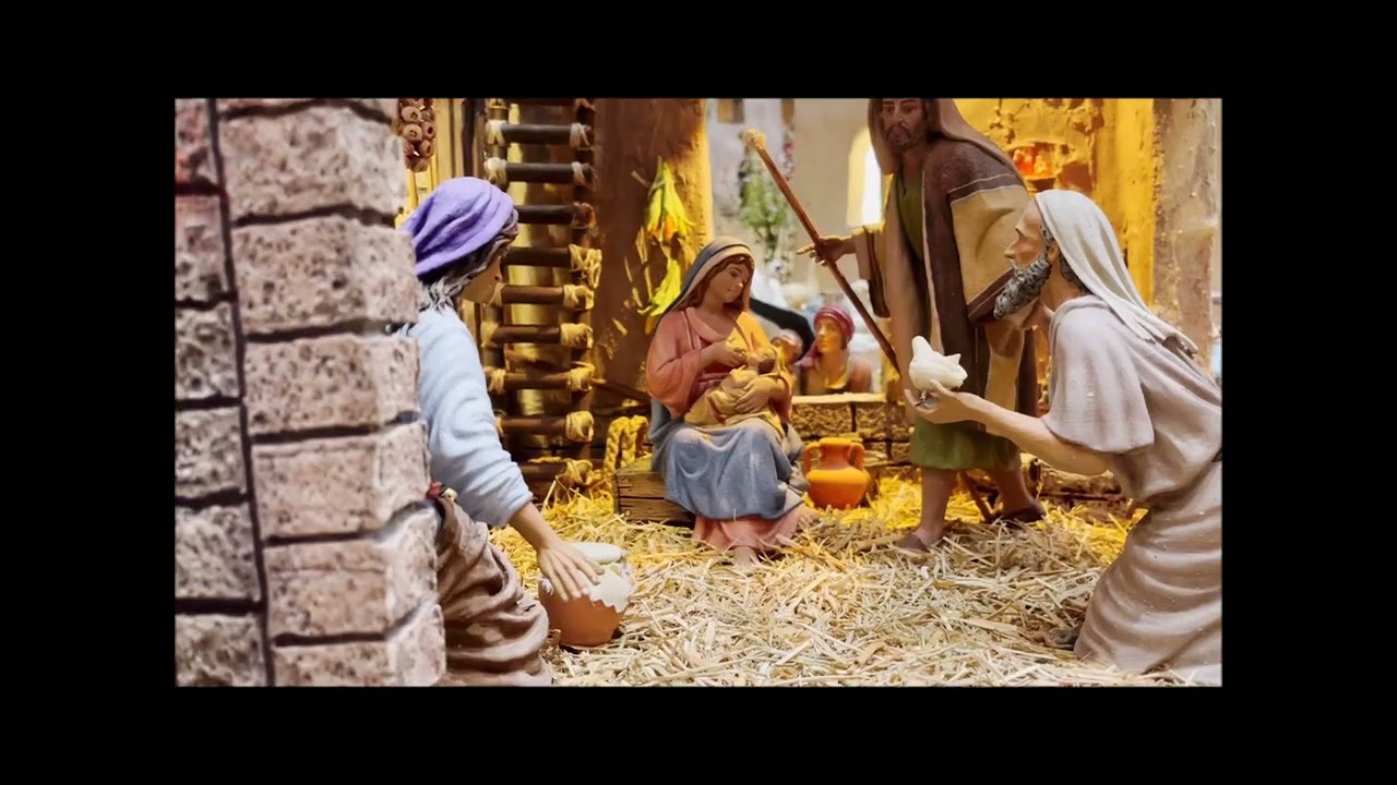 Belen 2025 2026   Falla Creu i Mislata