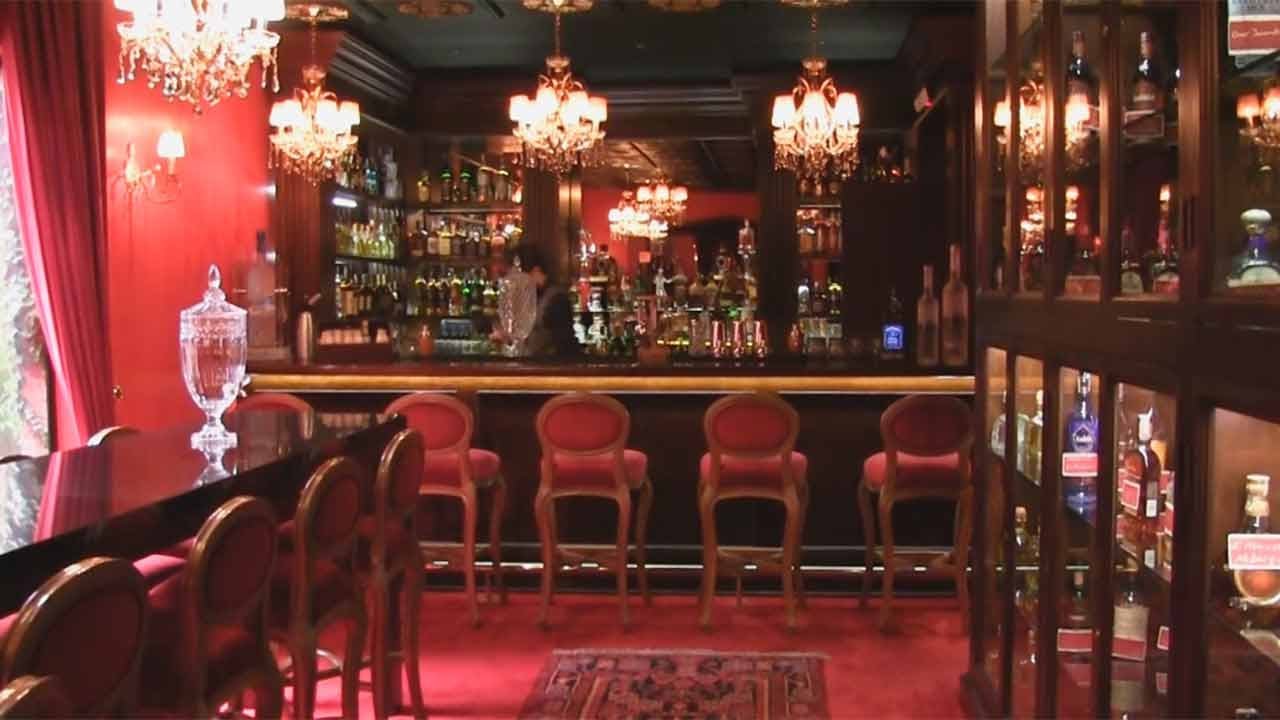 ¿Ya conoces Red Room? Un lugar que tienes que visitar en Bogotá