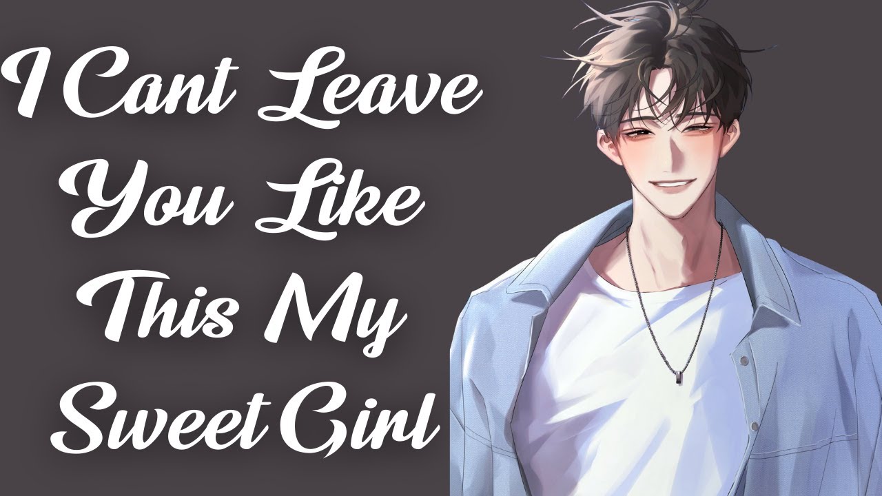 'Sweet Boyfriend' Cares For You While You're Sick...(spicy and sweet) Boyfriend roleplay