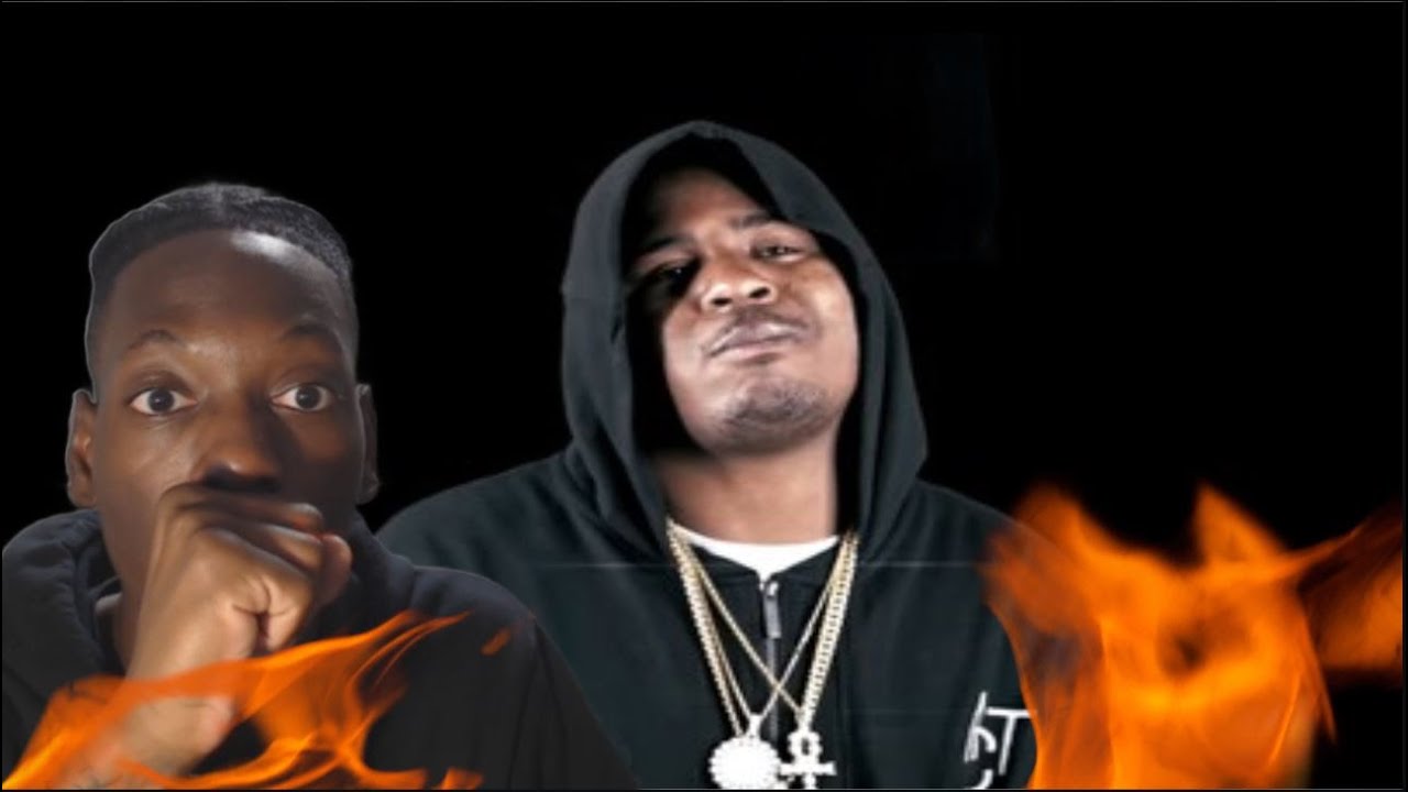 I'VE BEEN SLEEPING ON BRO | DRAKEO THE RULER | FIRST REACTION/REVIEW