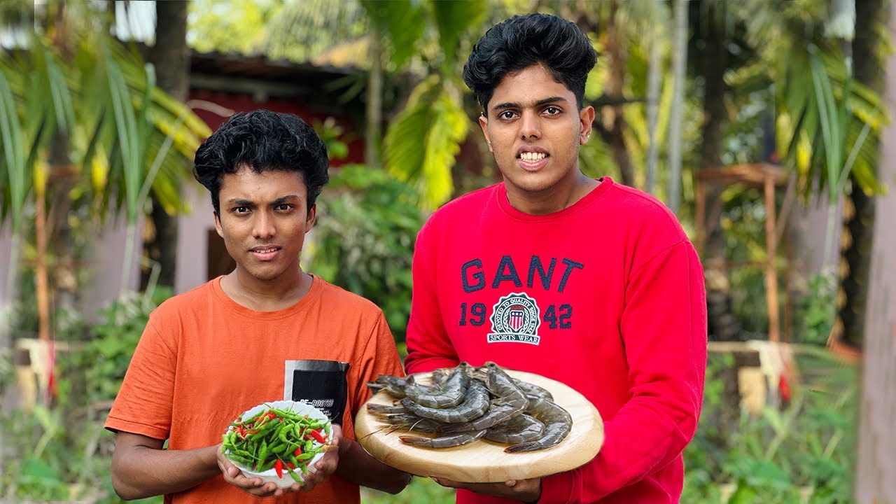 Spicy🥵 Prwans rice🤤 #food #foodie #foodie