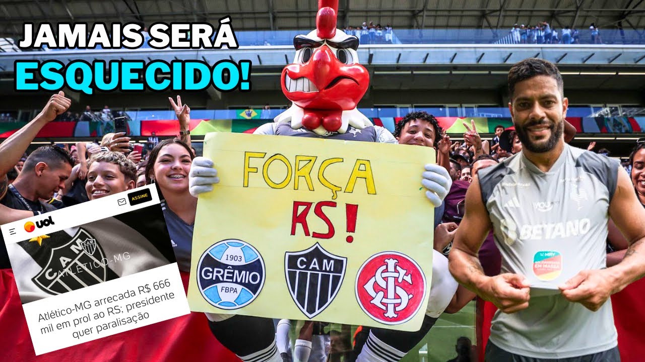 OBRIGADO GALO!