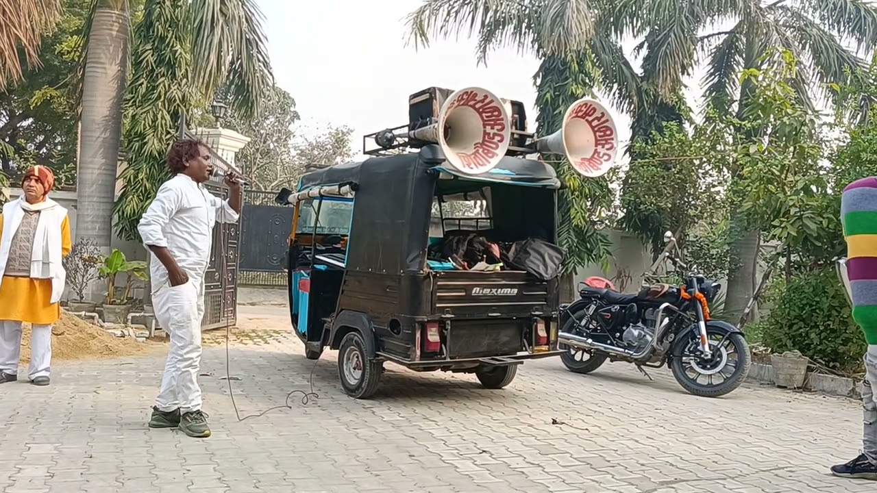 जरले ना जरबो ए रामा बहुत ही सानदार भजन गाए मनोज कुमार रवि जी