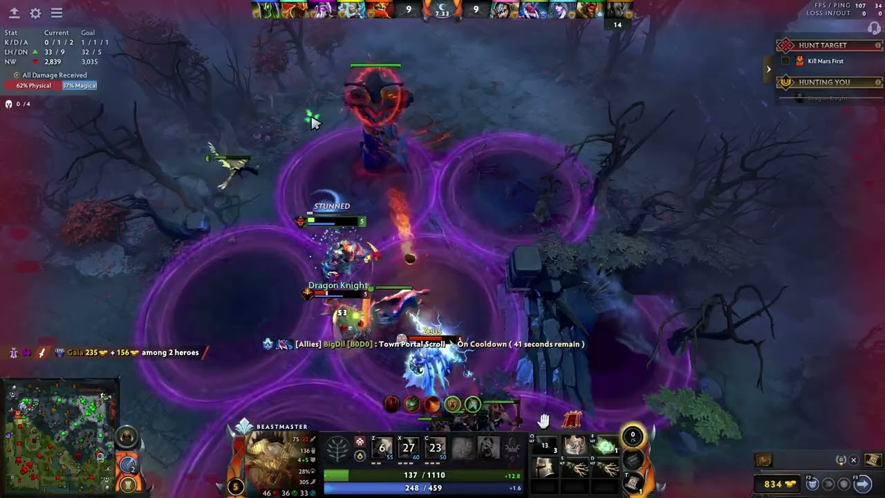 Beastmaster Gameplay 1080p [No Commentary]