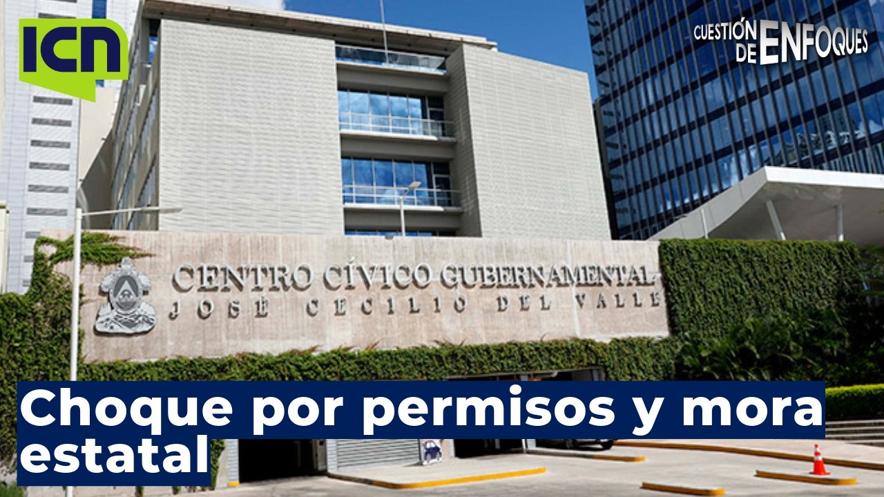 Permisos, mora y discrecionalidad: choque por reformas en el Gobierno