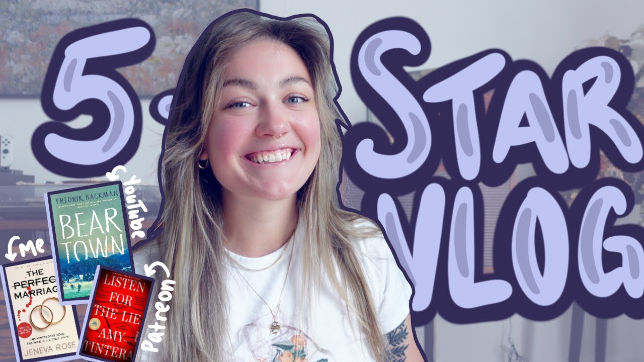 Reading Books YOU Think I’ll Give 5-STARS😅 YOU VS. ME👀