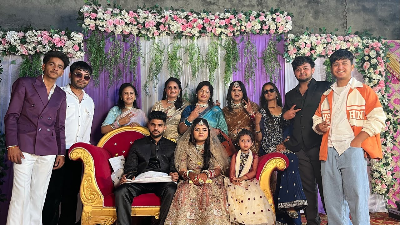 कैथल में ￼￼￼ wedding ￼