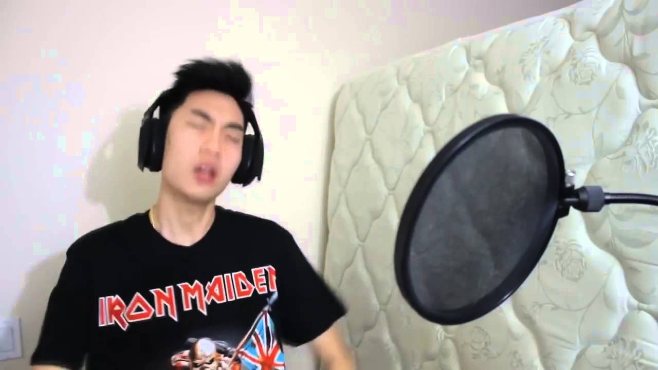 TheyLoveArii Diss Track - Ricegum (Vevo)
