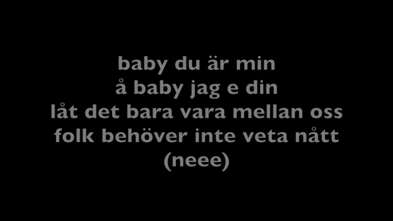 Råby - Lowkey