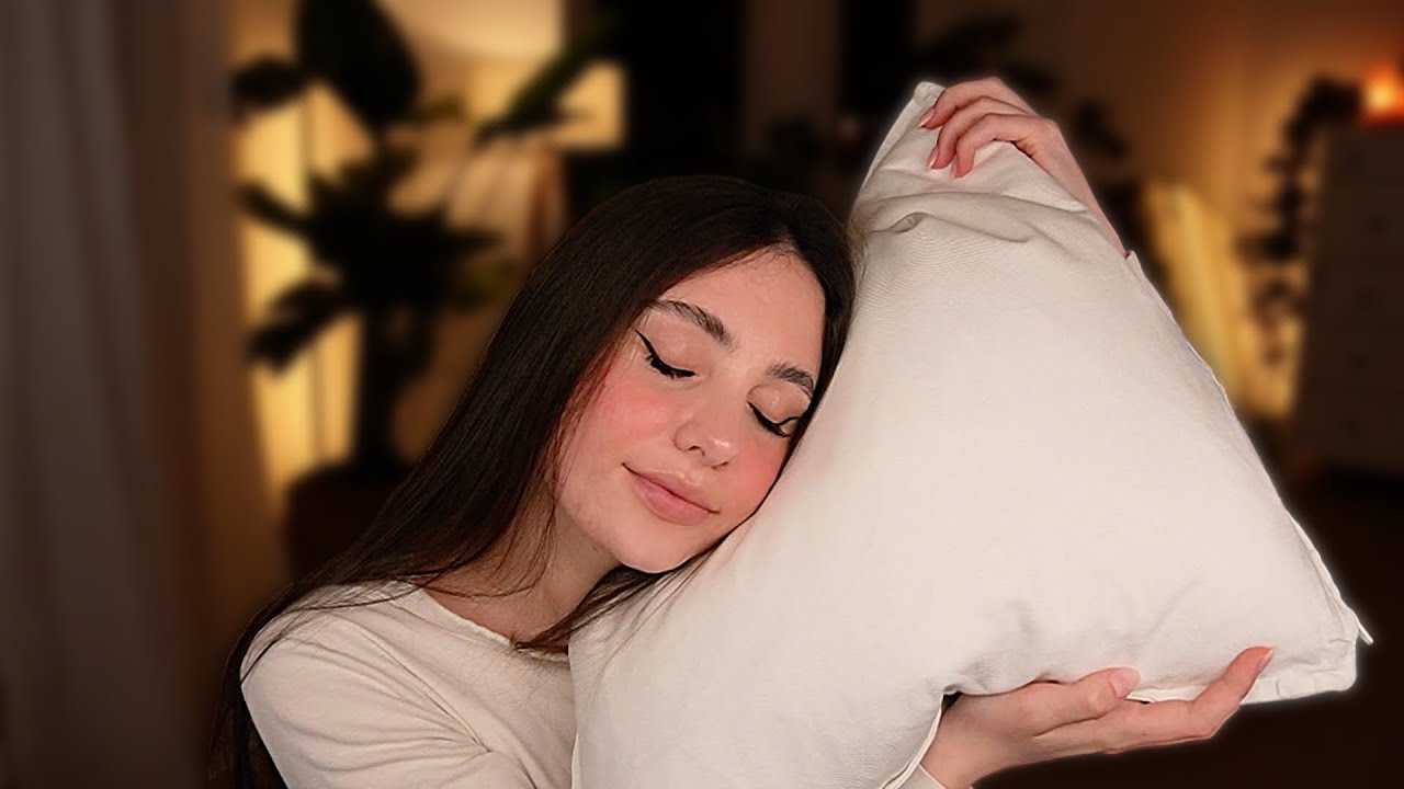 ASMR 3 Traumreisen für deinen Schlaf 💤 1h ASMR 💗