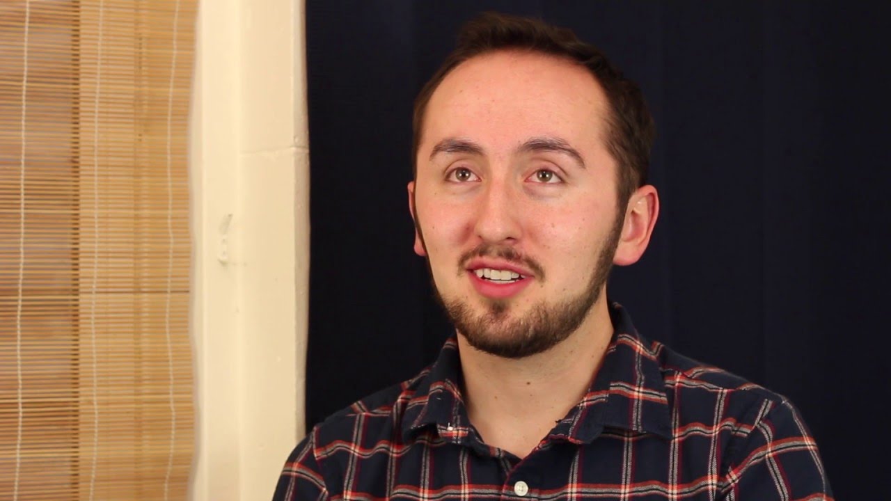 Robbie Bagley: Why I'm a Christian (Latter Day Saint)