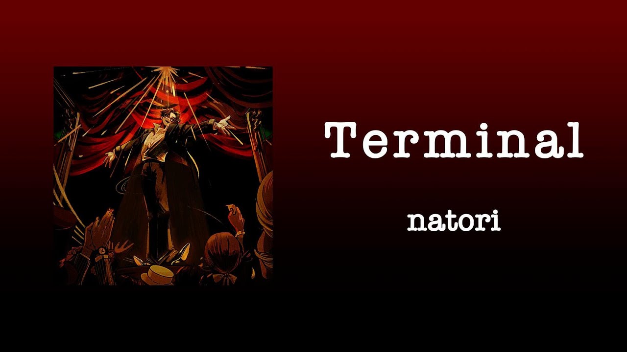 떠나자 어디로든🧳나토리 - 터미널(なとり - Terminal)(가사/해석/번역)