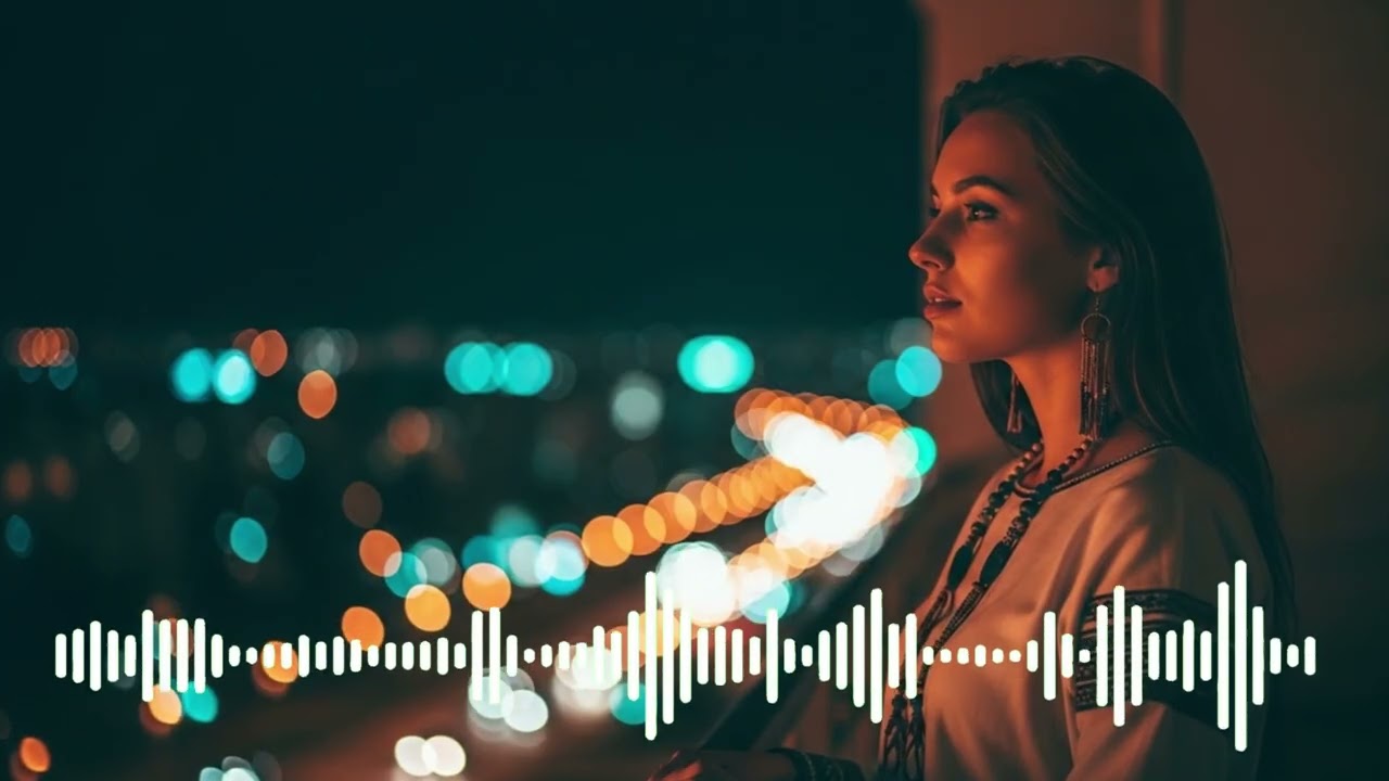 Ліна Костенко — Без Коректур (Liquid DnB Mix)
