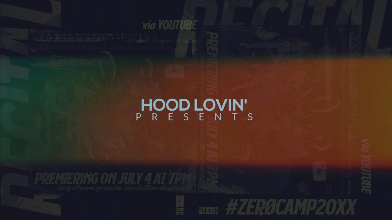 #ZERØCAMP20XX