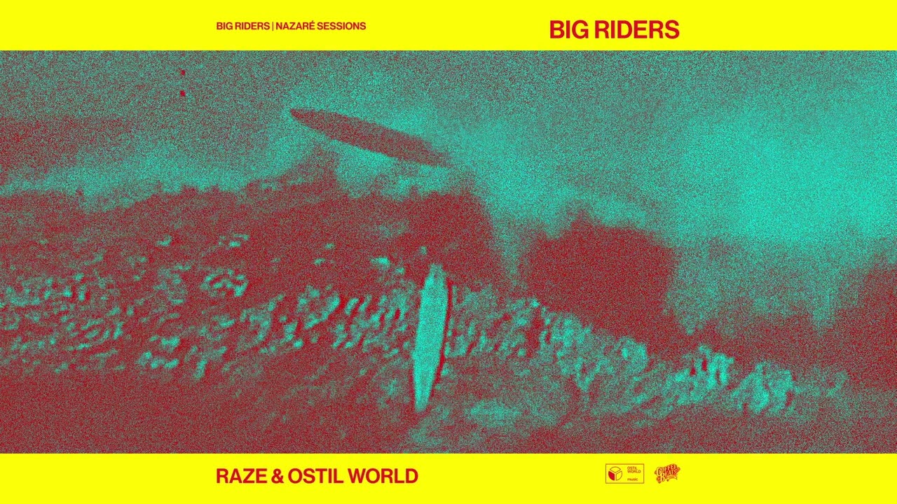 01 - Big Riders (Big Riders)