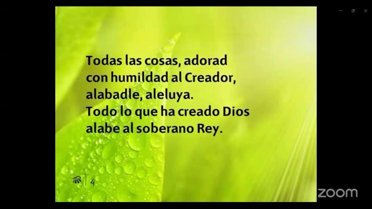Génesis 30: 25:48, Tretas de Jacob y labán, Min. Sergio Andrés Lobo