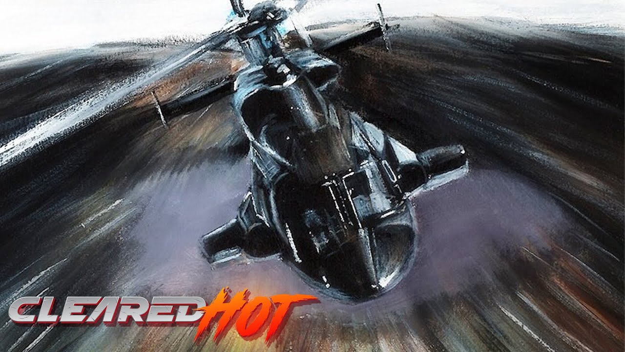 Cleared Hot
